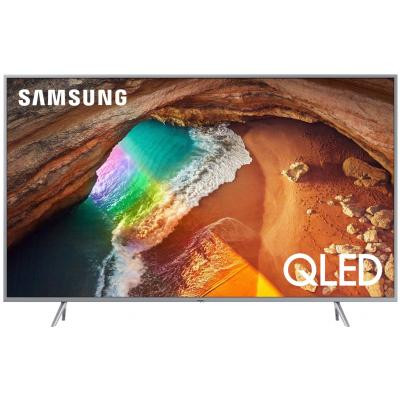 Телевізор LED Samsung QE65Q67RAUXUA-40-зображення