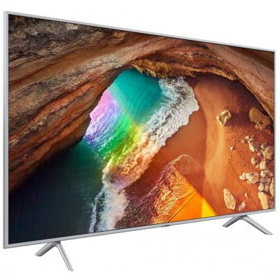 Телевізор LED Samsung QE65Q67RAUXUA-42-зображення