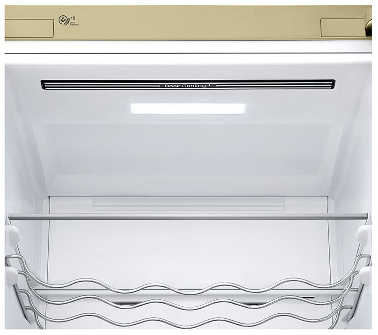 Холодильник LG GW-B509SEDZ-42-зображення