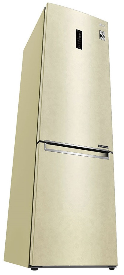 Холодильник LG GW-B509SEDZ-35-зображення