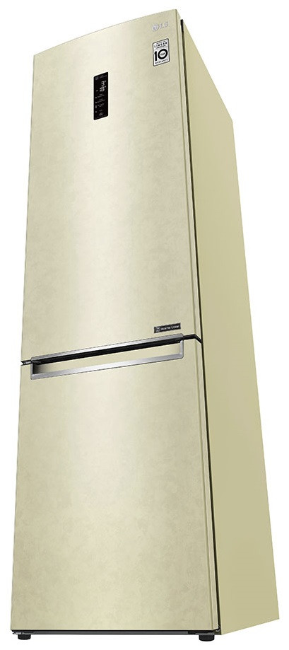 Холодильник LG GW-B509SEDZ-36-зображення