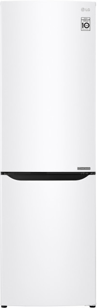 Холодильник LG GA-B419SQJL-18-зображення
