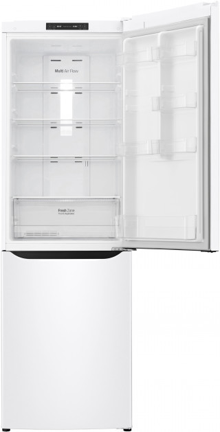 Холодильник LG GA-B419SQJL-21-зображення