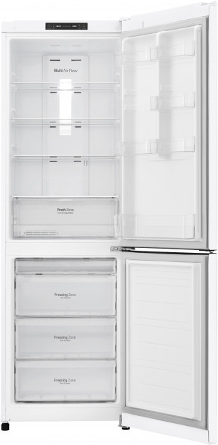 Холодильник LG GA-B419SQJL-24-зображення
