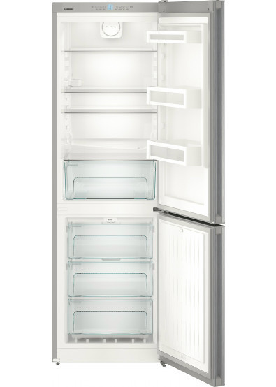 Холодильник Liebherr CNеl 4313-8-зображення