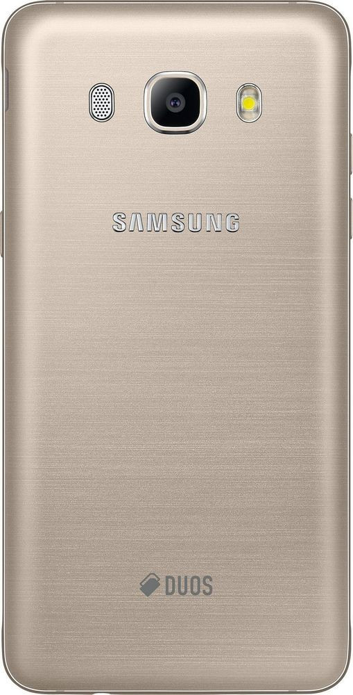 Смартфон Samsung SM-J510H Gold-14-зображення