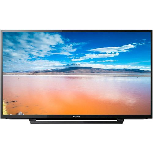 Телевізор LED Sony KDL32RD303BR-2-зображення