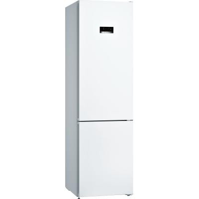 Холодильник Bosch KGN39XW326-20-зображення