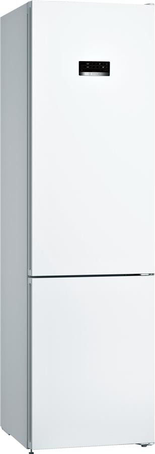 Холодильник Bosch KGN39XW326-14-зображення
