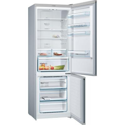 Холодильник Bosch KGN49XL306-8-зображення