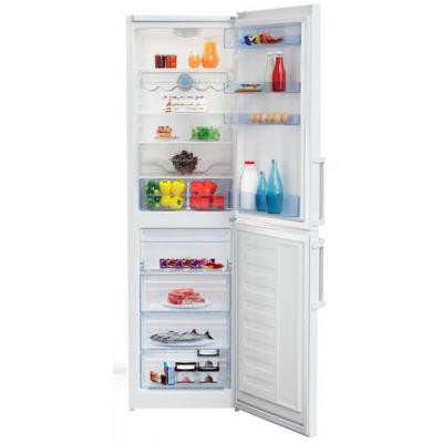 Холодильник Beko RCSA350K21W-7-зображення