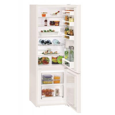 Холодильник Liebherr CU 2831-13-зображення