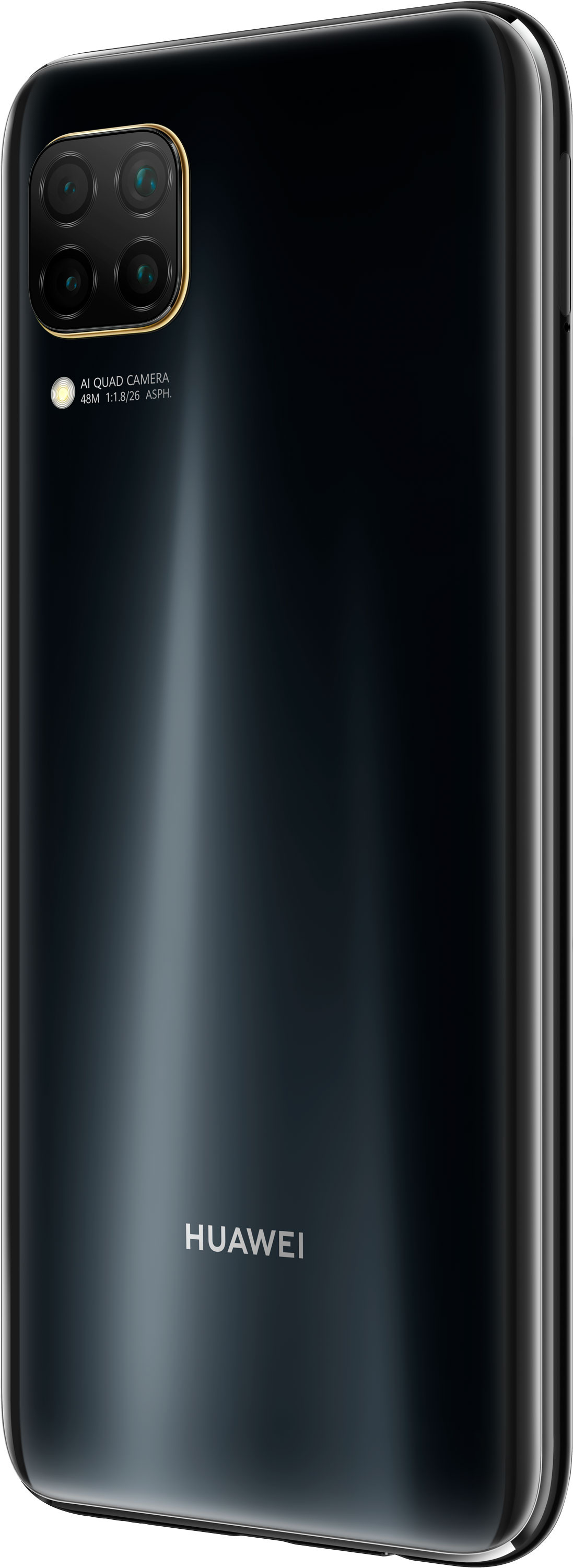Смартфон Huawei P40 Lite 6/128GB Black -21-зображення