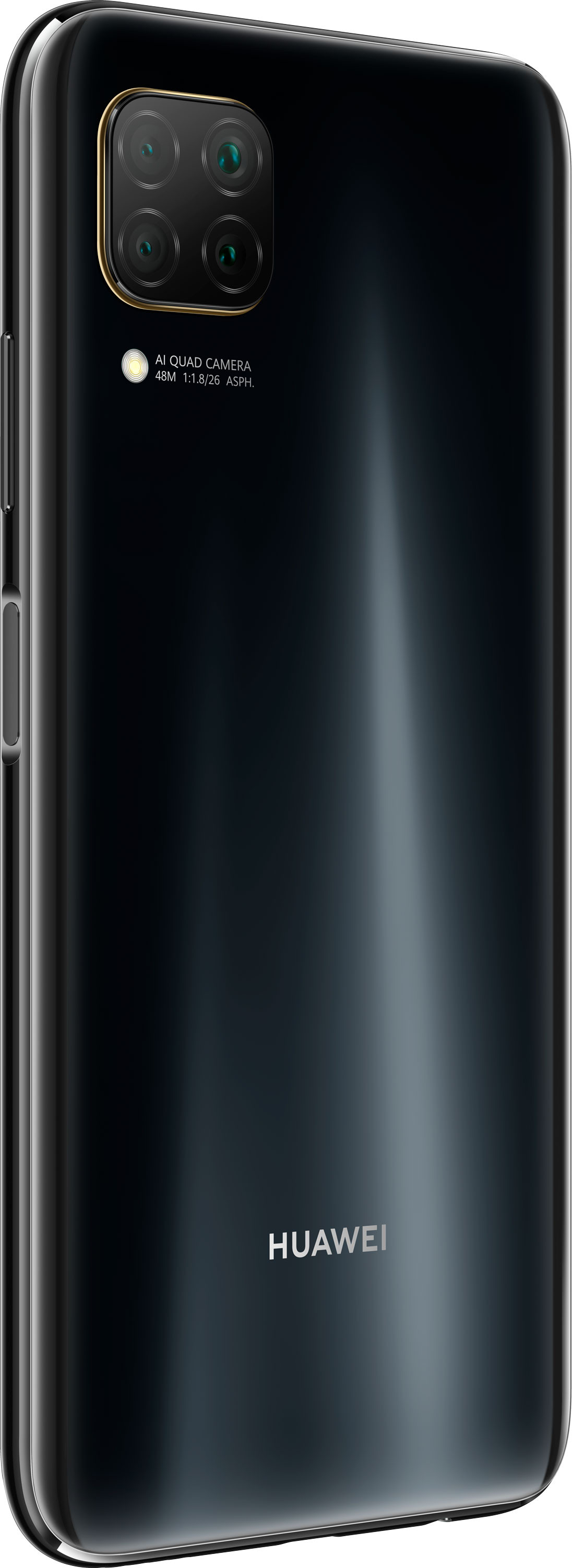 Смартфон Huawei P40 Lite 6/128GB Black -22-зображення
