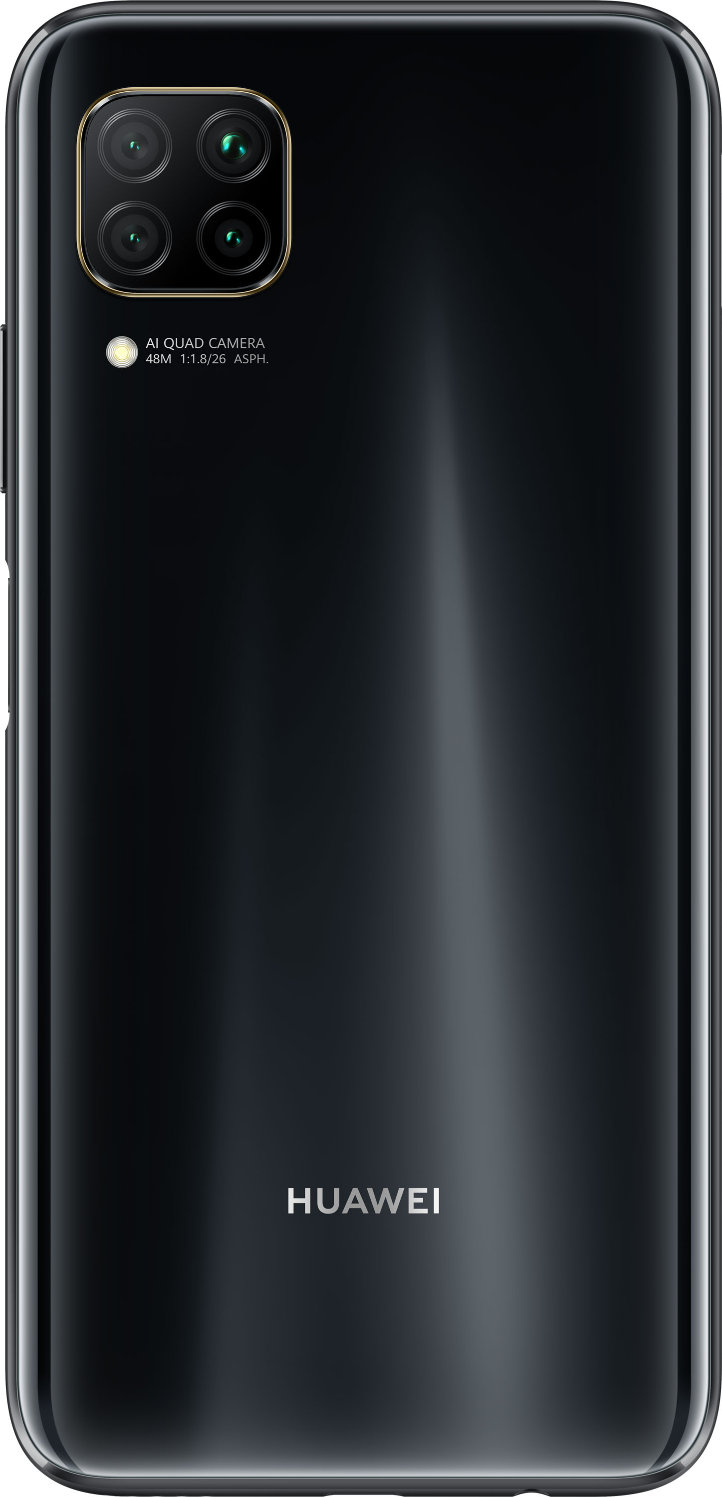 Смартфон Huawei P40 Lite 6/128GB Black -23-зображення