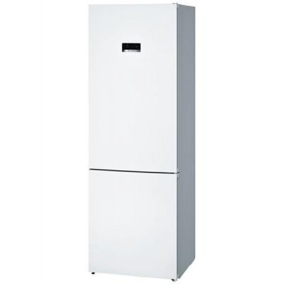 Холодильник Bosch KGN49XW306-17-зображення