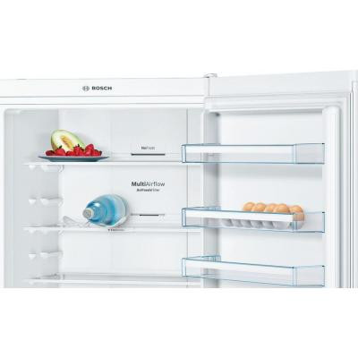 Холодильник Bosch KGN49XW306-15-зображення