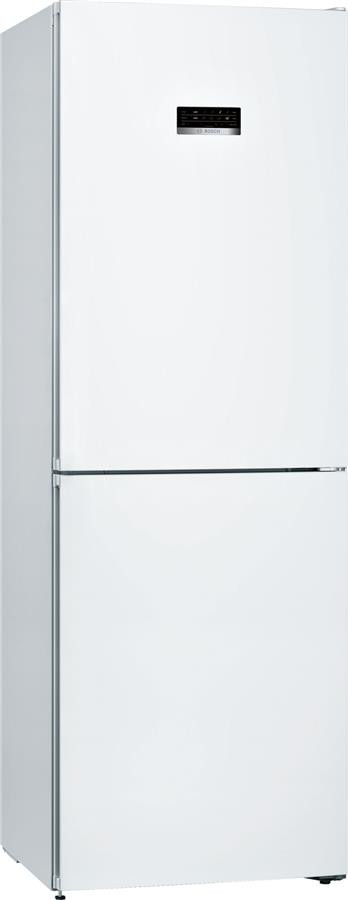Холодильник Bosch KGN49XW306-12-зображення