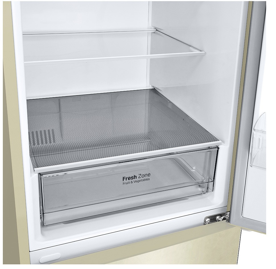 Холодильник LG GA-B509CEZM-28-зображення