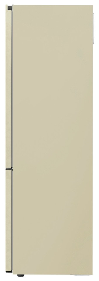 Холодильник LG GA-B509CEZM-68-зображення