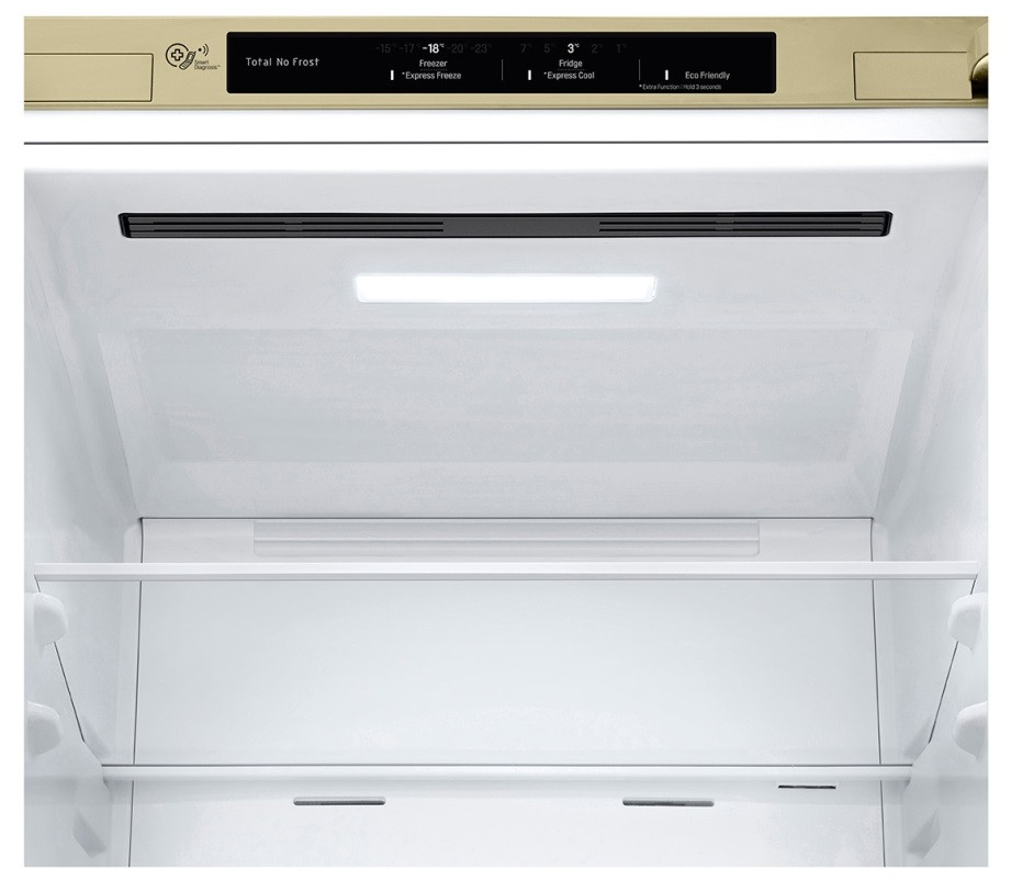 Холодильник LG GA-B509CEZM-77-зображення