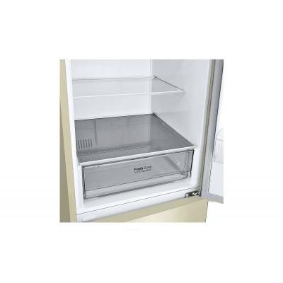 Холодильник LG GA-B509CEZM-55-зображення