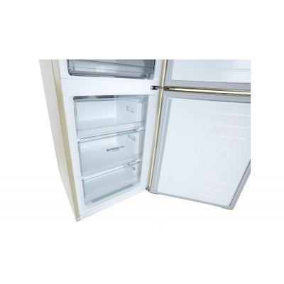 Холодильник LG GA-B509CEZM-57-зображення