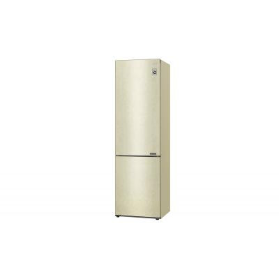 Холодильник LG GA-B509CEZM-63-зображення