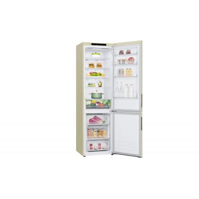 Холодильник LG GA-B509CEZM-65-зображення