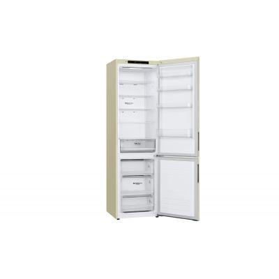 Холодильник LG GA-B509CEZM-71-зображення
