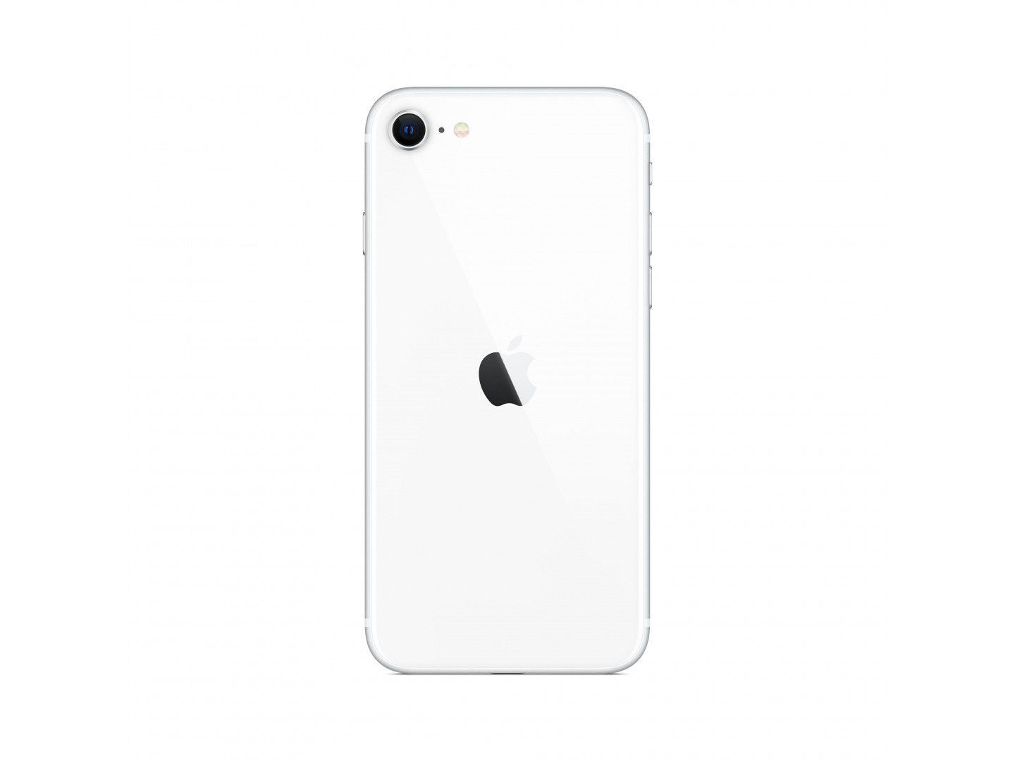 Смартфон Apple iPhone SE II 2020 64Gb White-13-зображення