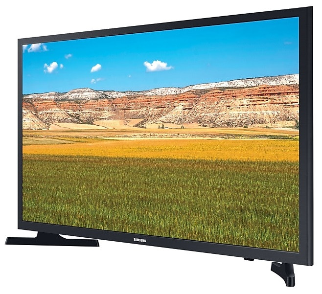 Телевізор LED Samsung UE32T4500AUXUA-15-зображення