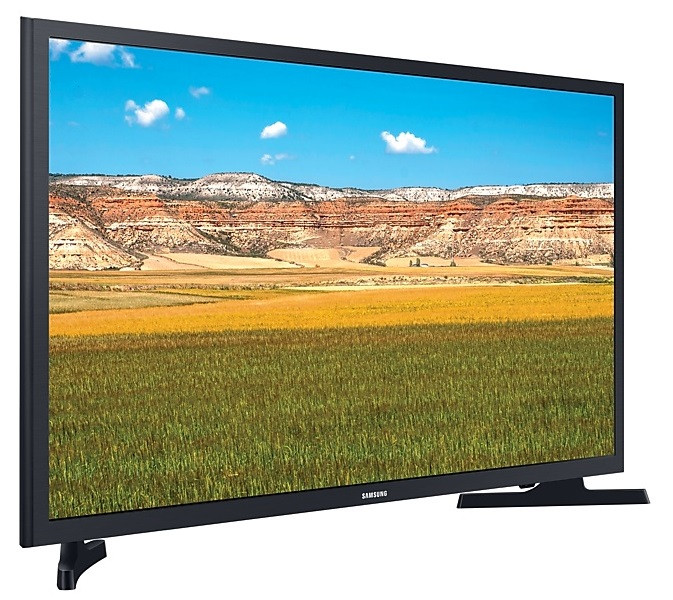Телевізор LED Samsung UE32T4500AUXUA-16-зображення