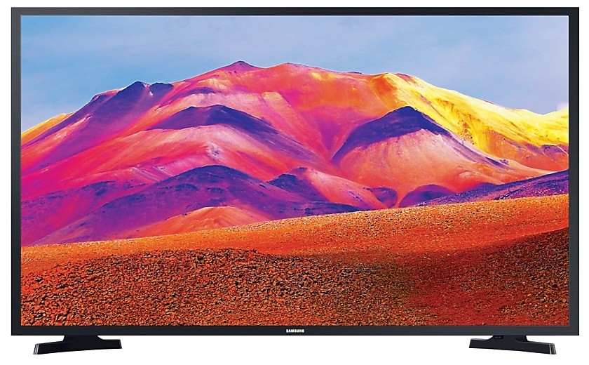 Телевізор Samsung UE43T5300AUXUA-17-зображення