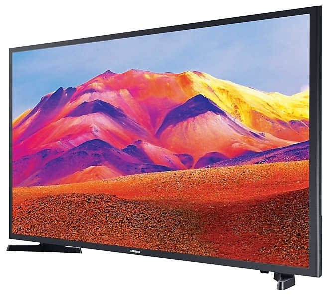 Телевізор Samsung UE43T5300AUXUA-18-зображення