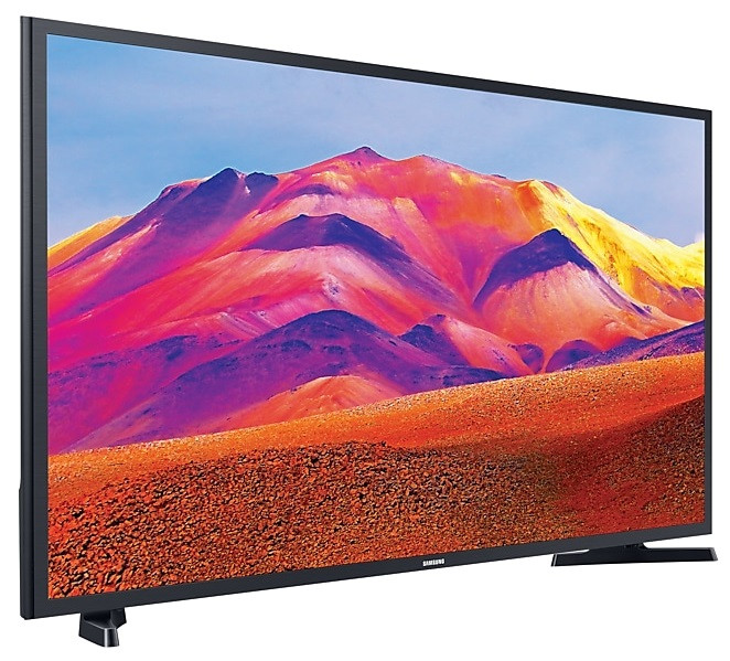 Телевізор LED Samsung UE43T5300AUXUA-19-зображення