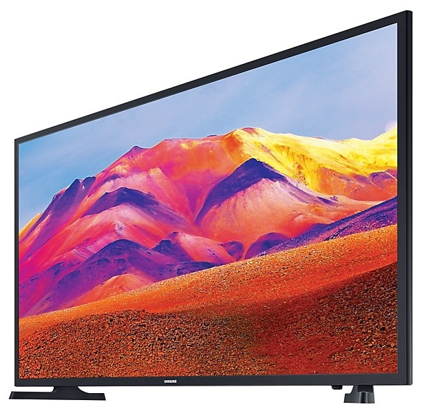 Телевізор LED Samsung UE43T5300AUXUA-21-зображення