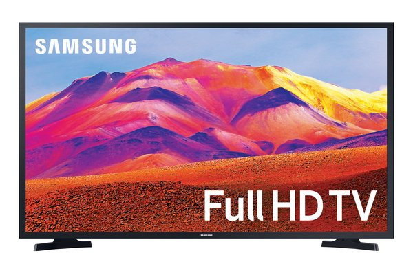 Телевізор LED Samsung UE32T5300AUXUA-49-зображення