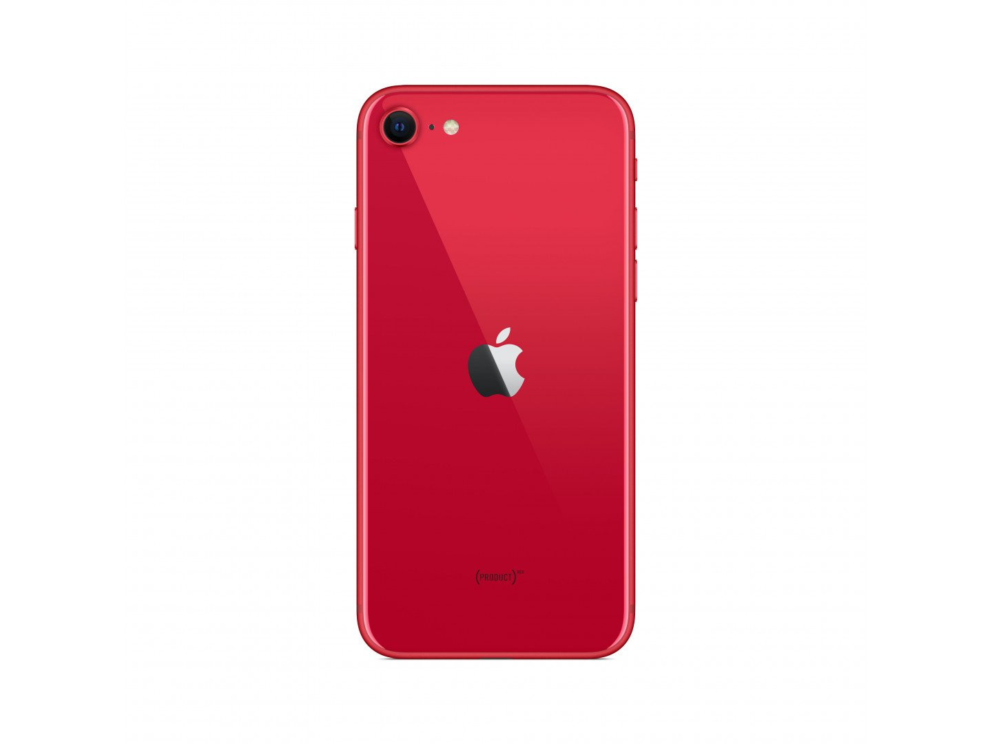 Смартфон Apple iPhone SE II 2020 64Gb Red-13-зображення