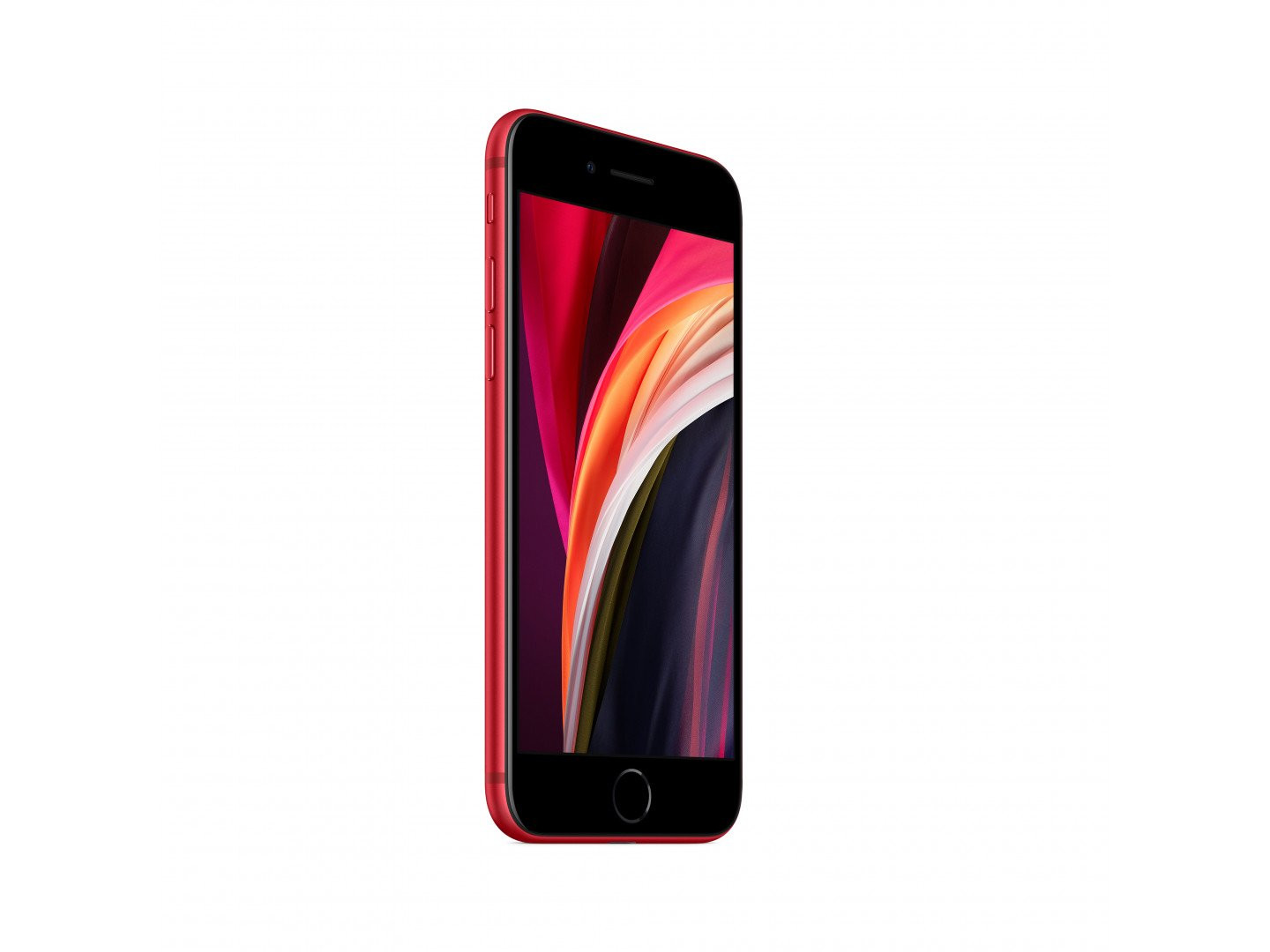 Смартфон Apple iPhone SE II 2020 64Gb Red-14-зображення