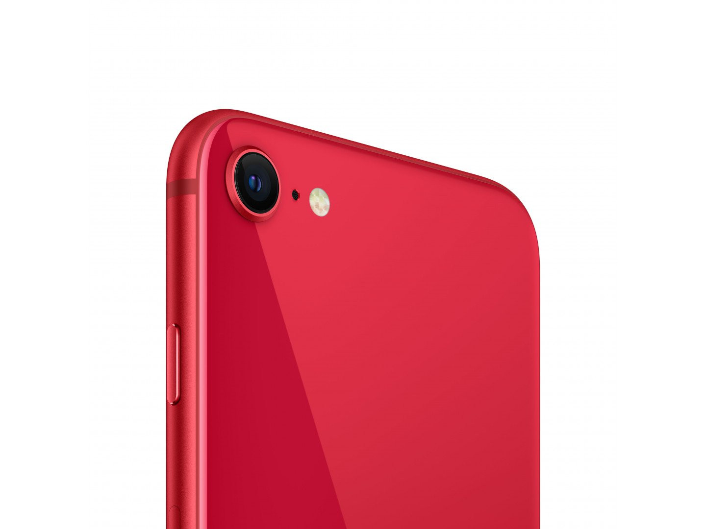 Смартфон Apple iPhone SE II 2020 64Gb Red-15-зображення