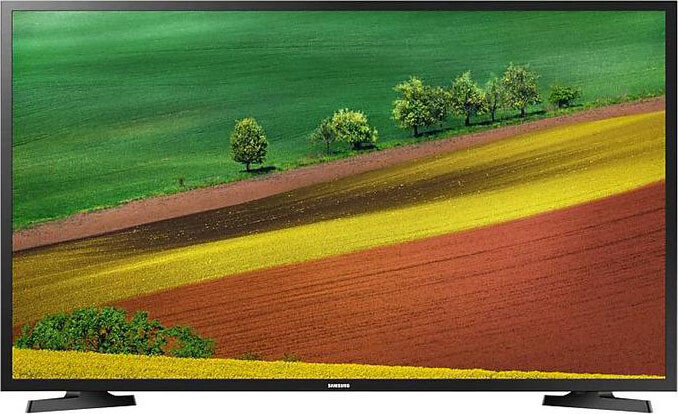 Телевізор Samsung UE24N4500AUXUA-27-зображення