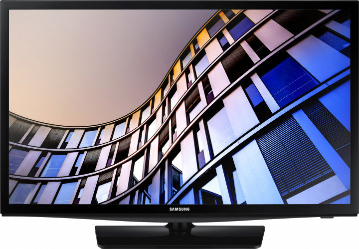 Телевізор Samsung UE24N4500AUXUA-28-зображення