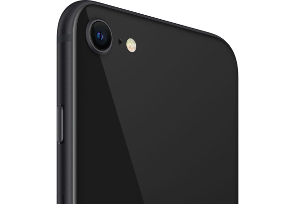 Смартфон Apple iPhone SE II 2020 64Gb Black-13-зображення