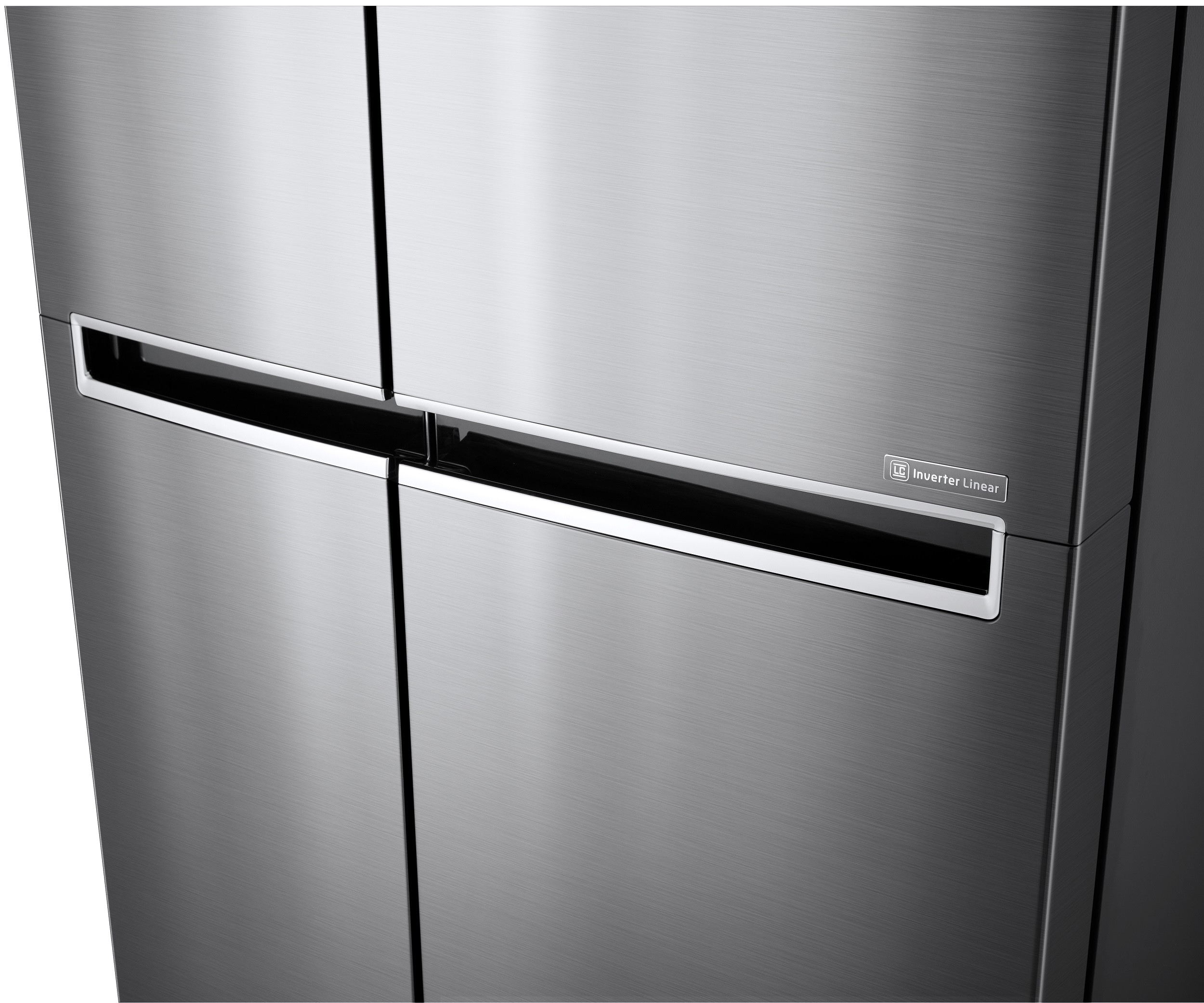 Холодильник LG GC-B247SMDC-30-зображення