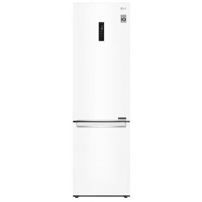 Холодильник LG GA-B509SQKM-4-зображення