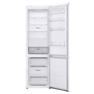 Холодильник LG GA-B509SQKM-5-зображення