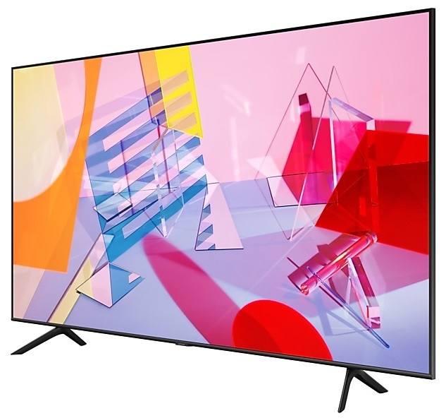 Телевізор LED Samsung QE43Q60TAUXUA-23-зображення