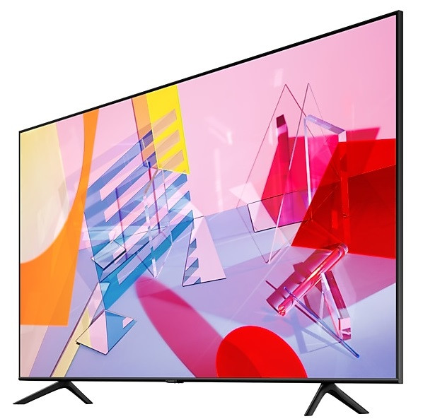 Телевізор LED Samsung QE43Q60TAUXUA-26-зображення