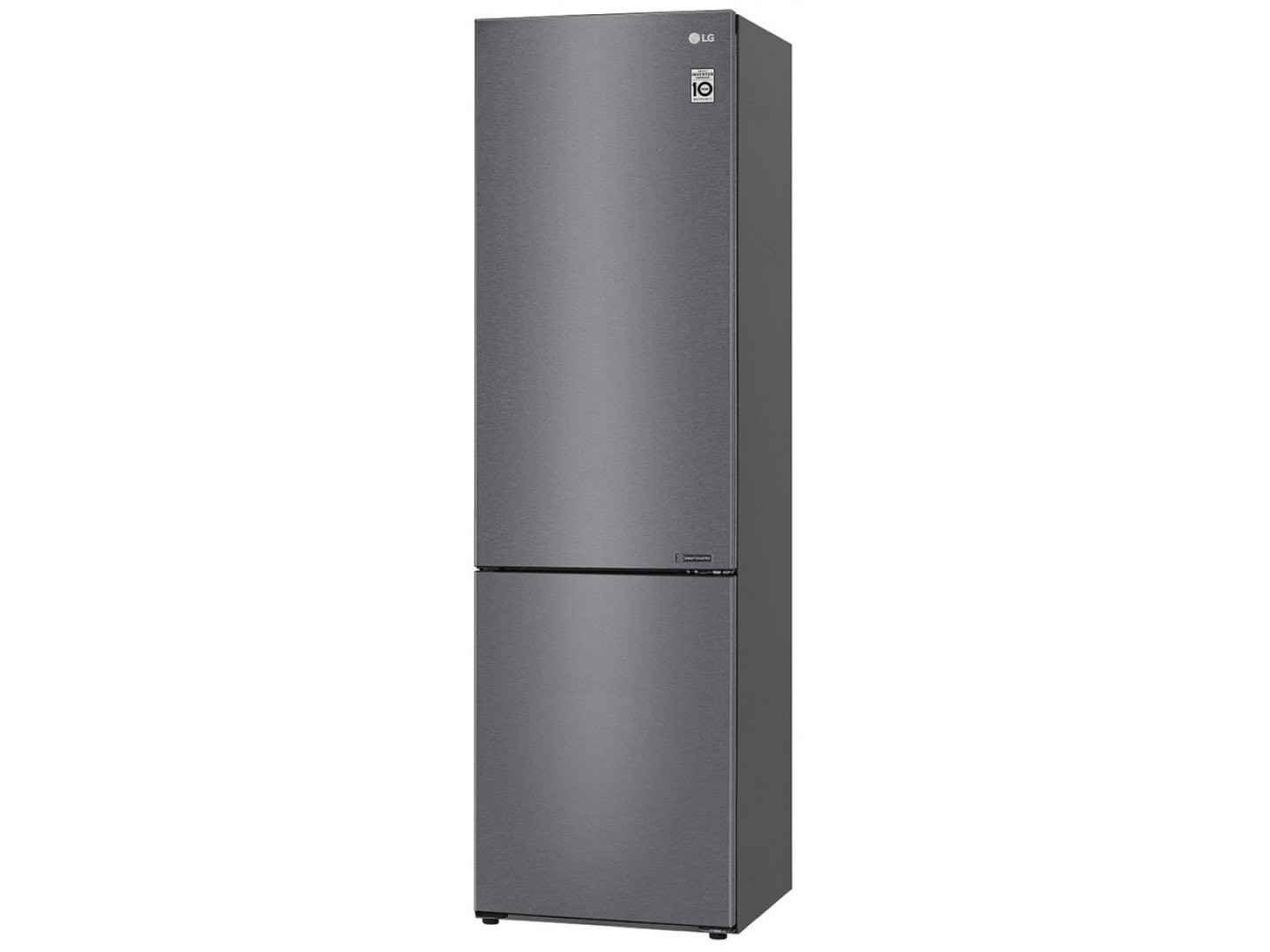 Холодильник LG GA-B509CLZM-29-зображення